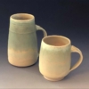 Fern Mist Mug and Cup